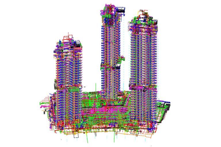 BIM Services Dubai | BIM Companies in Dubai - ENGISOFT