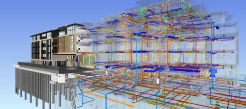 The Essential Role of BIM Services in Dubai Construction