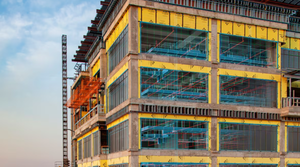 The Transformative Power of MEP BIM Services