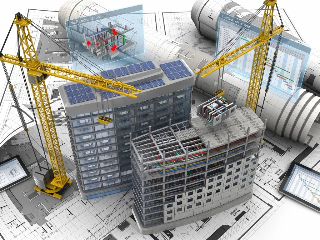 bim implementation services for 2026